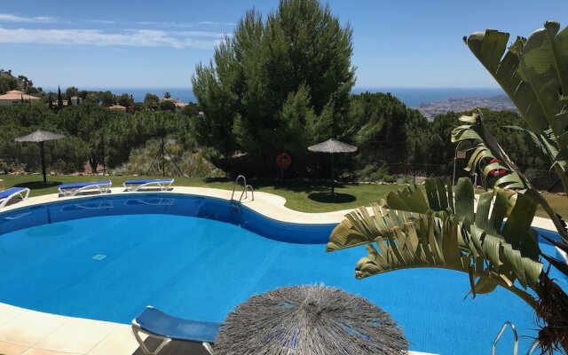 Apartamento Balcones de Mijas