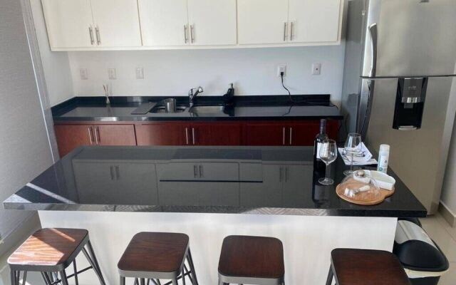 CONDOS ONE ByTrvl2hm & Mazatlan Regency