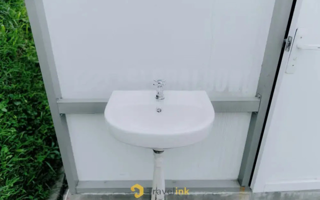 Glamping Telaga Menjer By Travelink