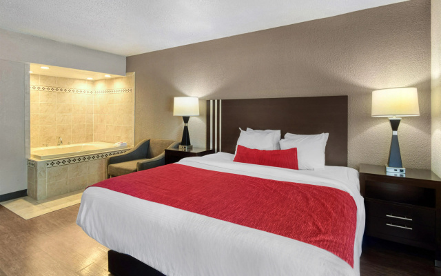 Surestay By Best Western Greenville