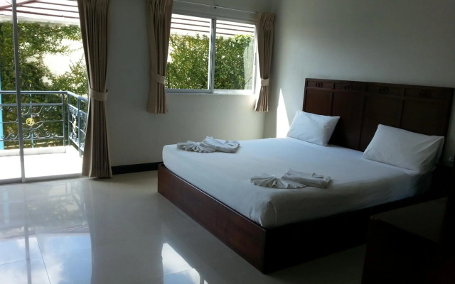 C.A.P. Mansion Hotel