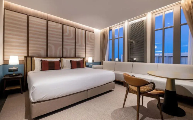 Hotel MOCO Udonthani