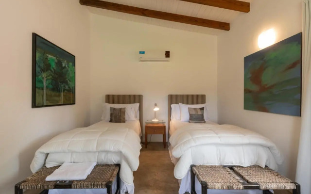 Scratch House Hotel Boutique