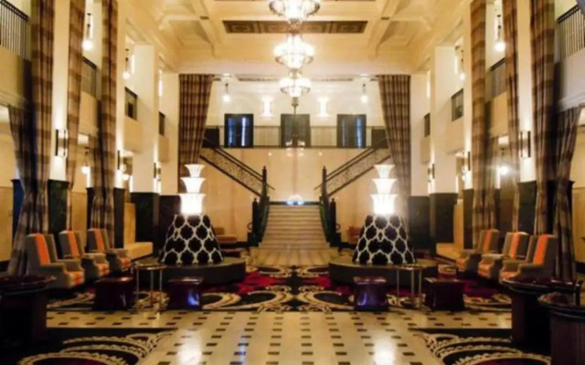 The Mayo Hotel