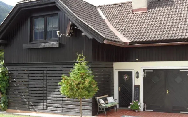 Landhaus Lerchenberger