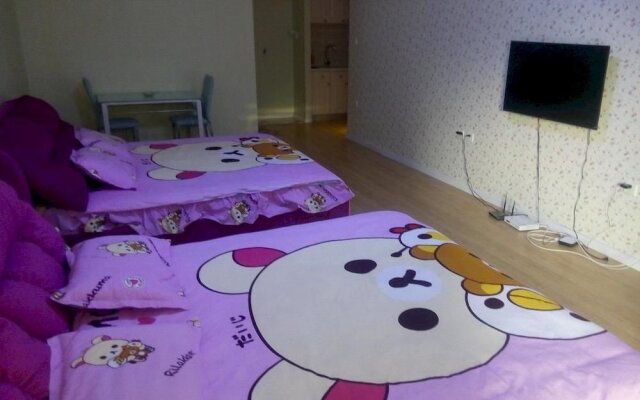 Fengyang Apartment (99 Mansion Central Avenue)