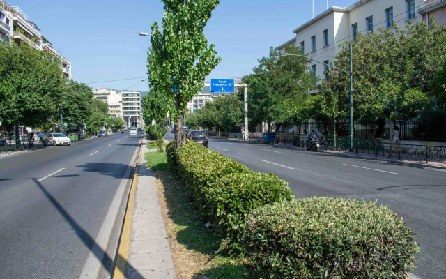 Alexandras Metro Studio