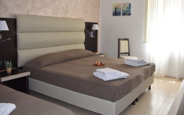 Miramare Scilla GYH Luxury