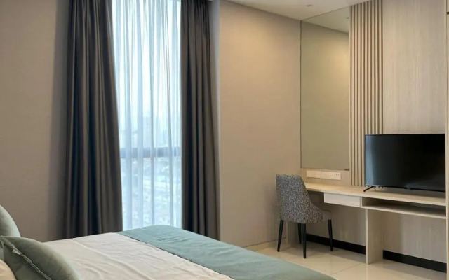 Societe by Bamboo Hospitality