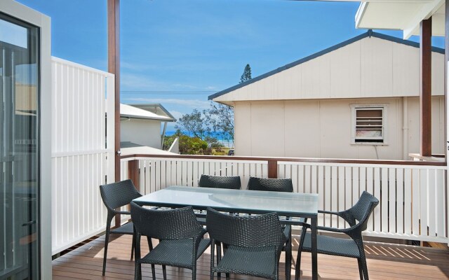 Charlie's at Lennox Head