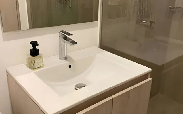 Loft en Centro Internacional Balcon 315