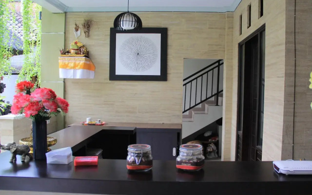 Pastini Guest House