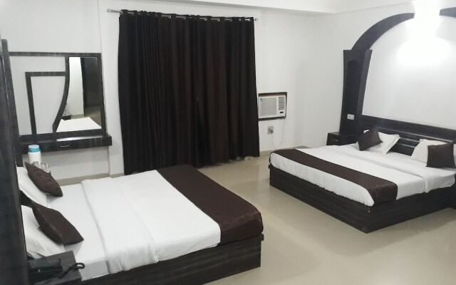 AP Broadway by MTMC Rooms