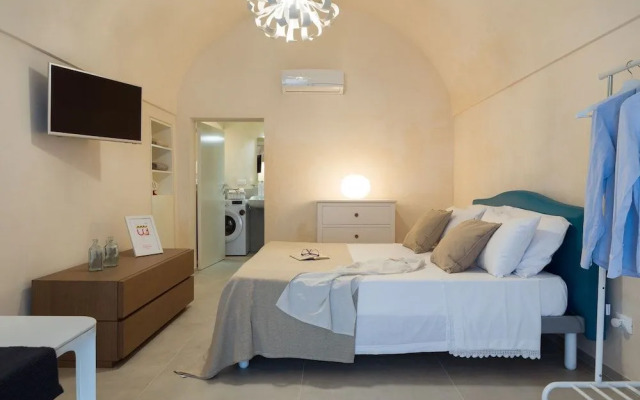 Casa Cristina in Ostuni