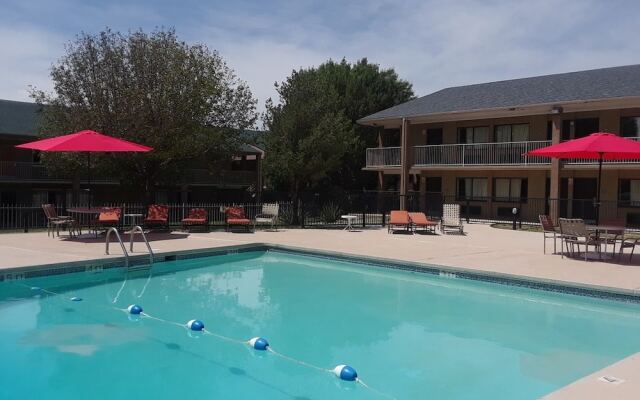 Amerstone Inn & Event Center