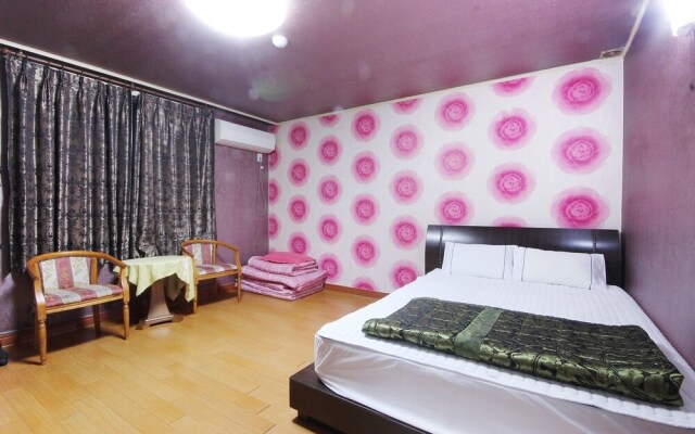 Ulsan Eonyang Myeongseong