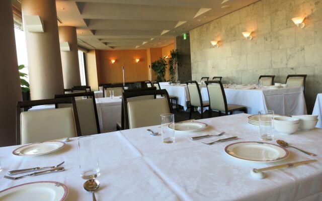 Hotel Grandvert GIZAN