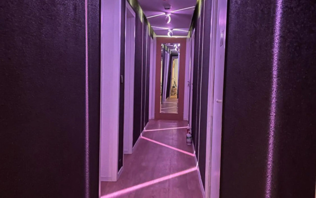 Hotel Le Green
