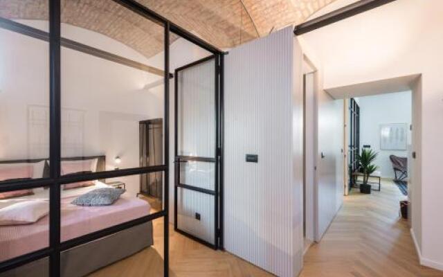 Apartments Rog