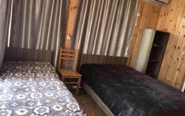 Ureki Residence Hotel