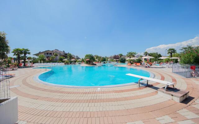 Lauri 0/18 in Desenzano del Garda