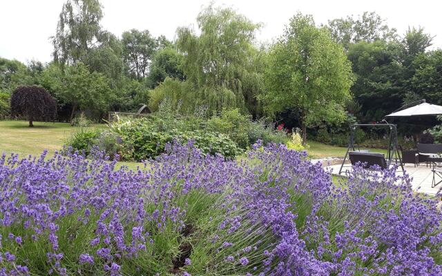 Stoneleigh Barn B&B