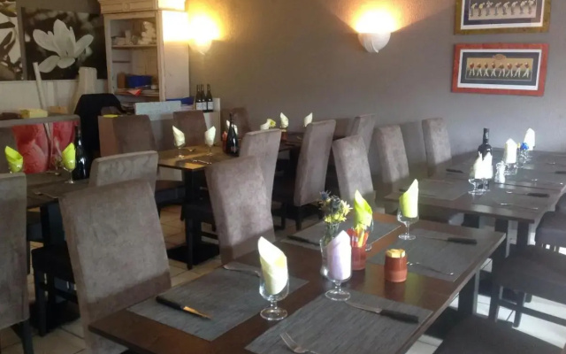 Golf Hotel De Digne Les Bains