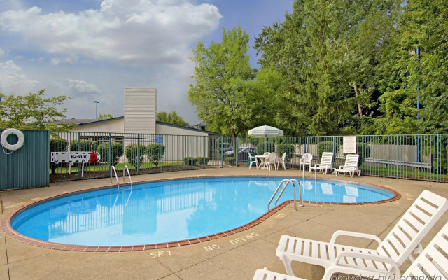 Mentor Home Inn