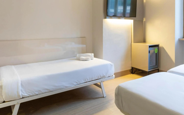 B&B Hotel Roma Trastevere