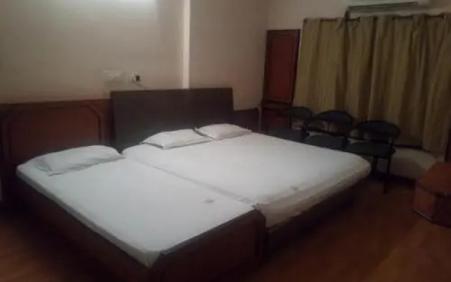 Hotel MPS Residential Tower