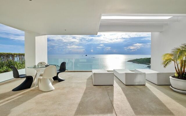 TTF Villa Tong Sai Bay