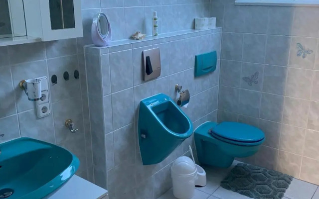 Haus Zeichner 4 Zimmer Ferienwohnung
