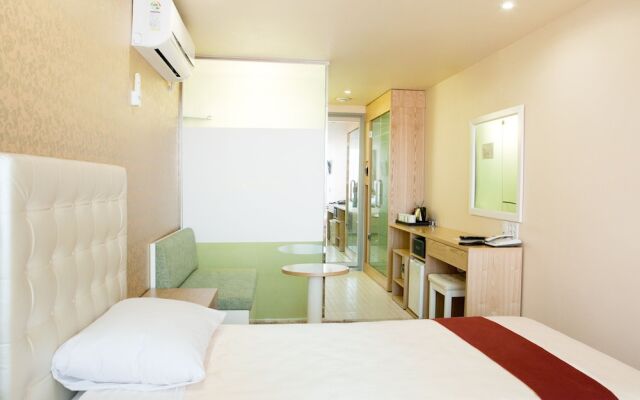 Hotel Cozy Myeongdong