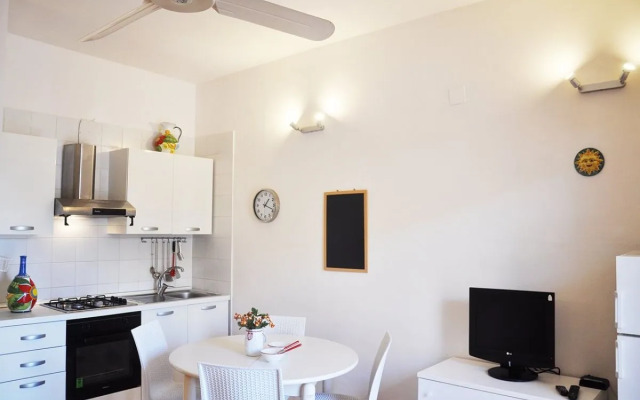 Appartamento Faro Rosso