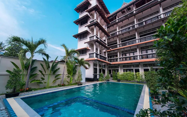 Sok San Villa