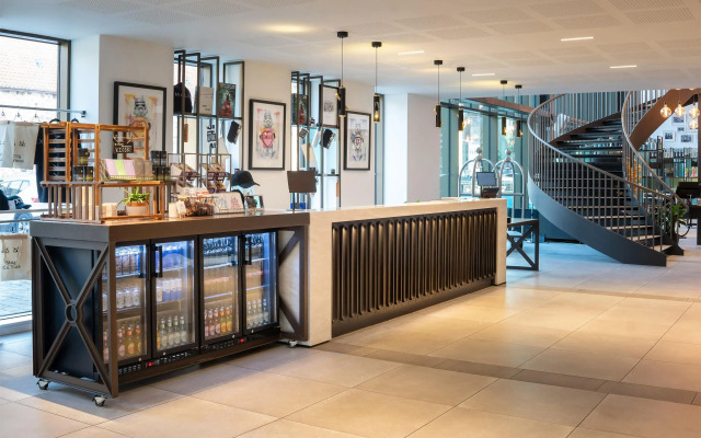 INNSiDE by Meliá Newcastle