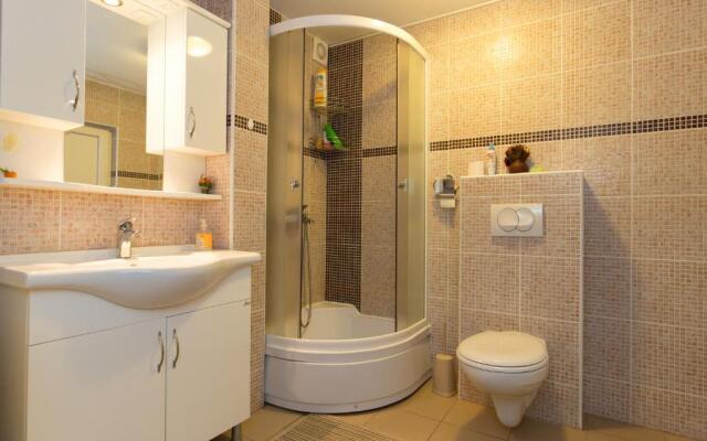 Apartment Kaya