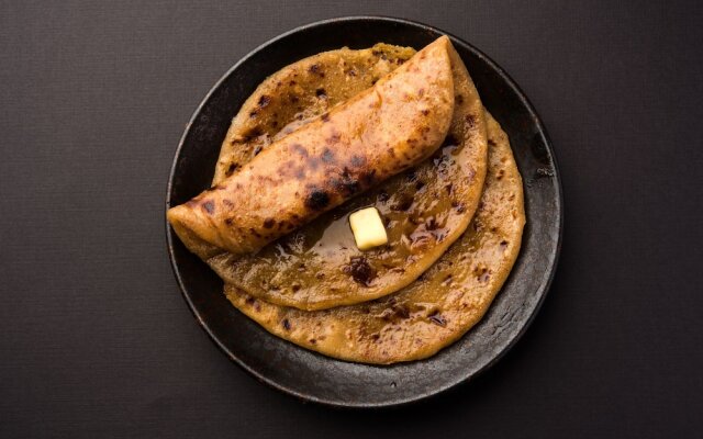 OYO 10885 Hotel Keerthana International