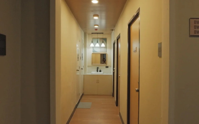 Brightwood Hotel & Residences