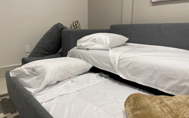 Hidalgo 119 - Terraza Y Suites