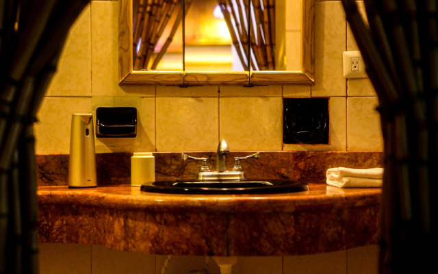 Cocos Cabañas Playa del Carmen Adults only