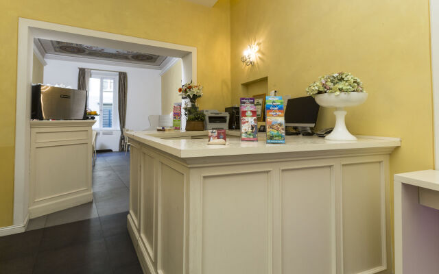 Boutique Hotel La Casa di Morfeo