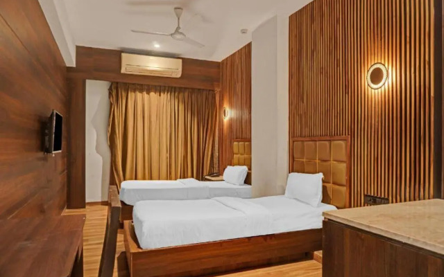 The Park Celebration