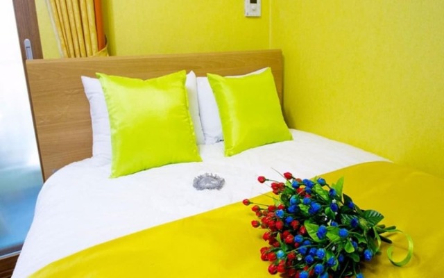 Suncheon Bay Ecological Pension