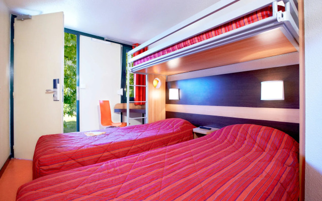 Premiere Classe Gueret