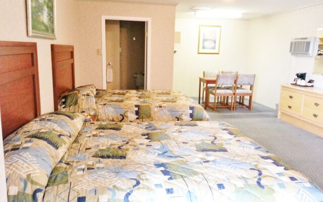 Alpine Motel