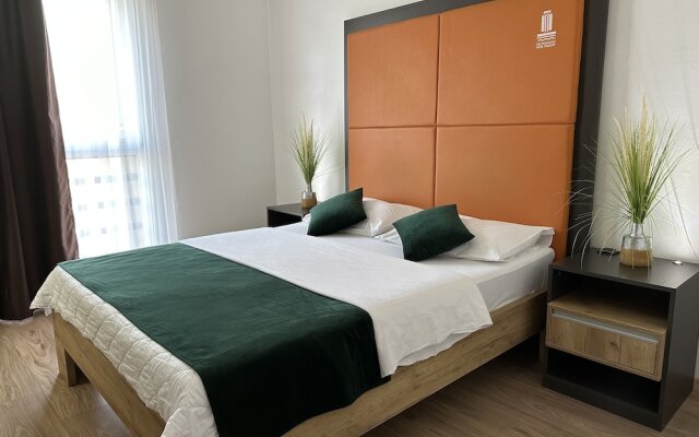 Business Hotel Prijedor