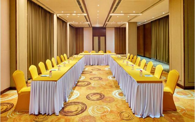Pride Hotel Udaipur
