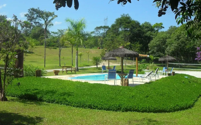 Pousada Sambaetiba