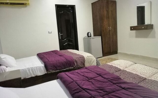 Great View Guest House